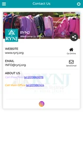 RYNJ screenshot 1