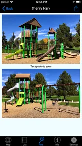 Denver Playgrounds & Parks screenshot 3