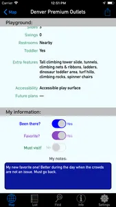 Denver Playgrounds & Parks screenshot 8