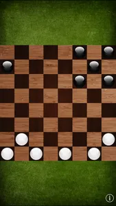 Mr Checkers screenshot 1