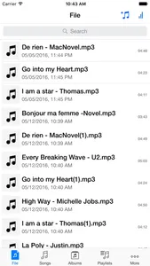 Car Play Connect Music Sync screenshot 1
