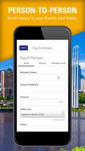 Minnesota Bank & Trust Mobile screenshot 1