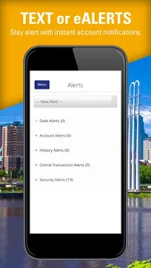Minnesota Bank & Trust Mobile screenshot 3