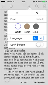 Thủy Hử screenshot 3
