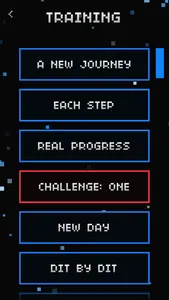 Morse Toad screenshot 2