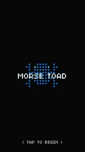 Morse Toad screenshot 4