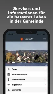 Küsnacht screenshot 0