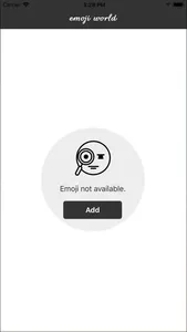 Custom Emojis screenshot 3