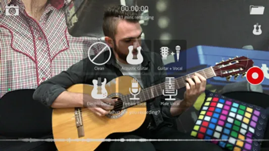 Impact by Focusrite screenshot 0