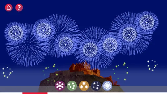 VM Fireworks screenshot 1