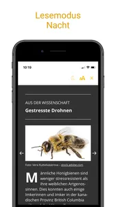 Deutsches Bienen-Journal screenshot 4