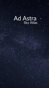 Ad Astra - Star Atlas screenshot 0