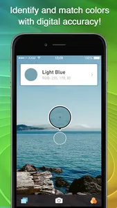 Color Name AR screenshot 4