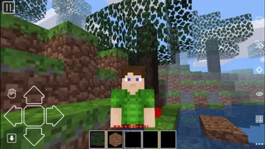 Freeworld 2 screenshot 0