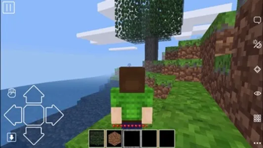 Freeworld 2 screenshot 1