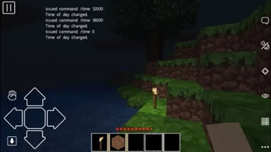 Freeworld 2 screenshot 2