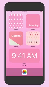 Widget Pro: Add to Home Screen screenshot 2