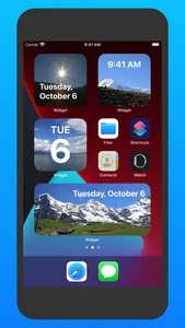 Widget Pro: Add to Home Screen screenshot 3