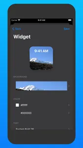 Widget Pro: Add to Home Screen screenshot 7