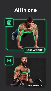 ProFit: Workout Planner screenshot 0