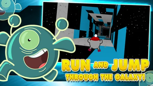 Run!!! screenshot 3