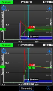 TivatrainerP-R screenshot 4