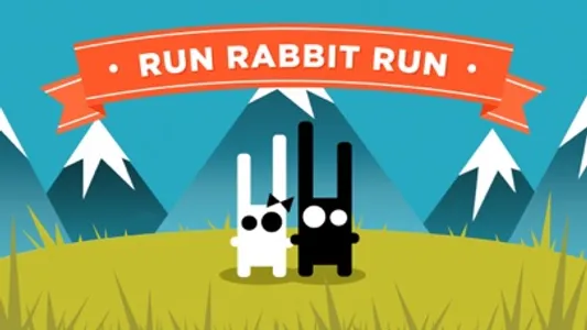 Run Rabbit Run: Hardcore Platformer screenshot 4