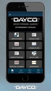 Dayco Catalog screenshot 8