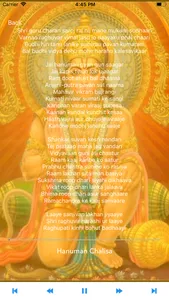 Om - Hindu Mantras and Bhajans screenshot 2