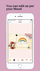 Birthday Greeting screenshot 2