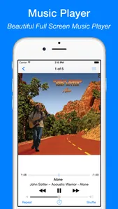 iFiles - File Manager Browser screenshot 4