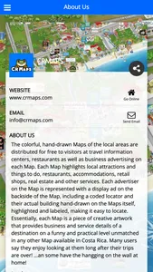 CRMaps screenshot 3