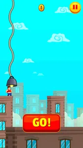 Fat Boy Bridge Run screenshot 0