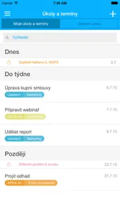 SingleCase screenshot 1