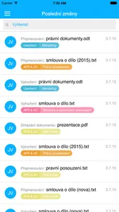 SingleCase screenshot 3