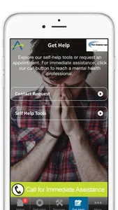 iAspiria screenshot 2