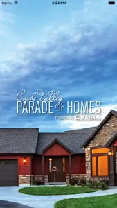 Top of Utah Parade of Homes screenshot 0