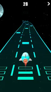 UFO Beat screenshot 2