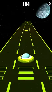 UFO Beat screenshot 3