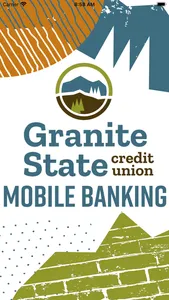 Granite State Credit Union screenshot 0