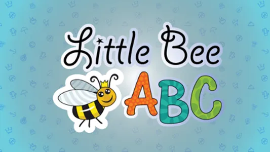 Little Bee ABC Fun screenshot 0