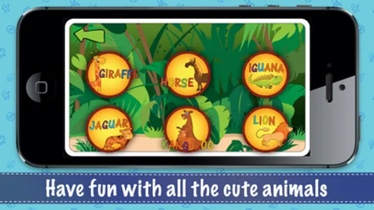 Little Bee ABC Fun screenshot 4