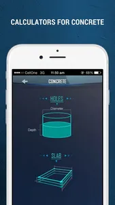 Builder Calculator Home Calc screenshot 3