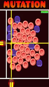 Mutation :- twin lasers screenshot 3