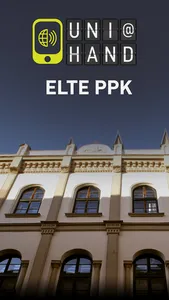 ELTE PPK screenshot 0