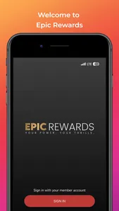 Epic Rewards screenshot 0