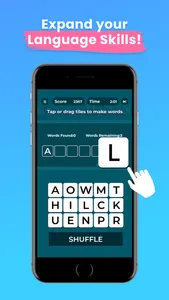 Brainwell - Brain Training screenshot 4