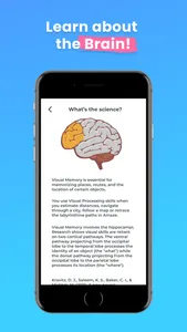 Brainwell - Brain Training screenshot 7