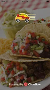 Taco Pronto screenshot 0