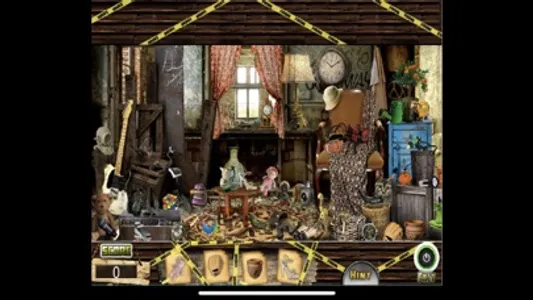 Pack 3 - 10 in 1 Hidden Object screenshot 2